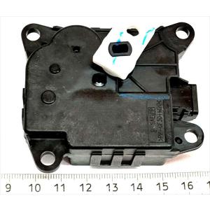 新品】 ニッサン純正 E12 ノート用 モードドア アクチュエーター 27731