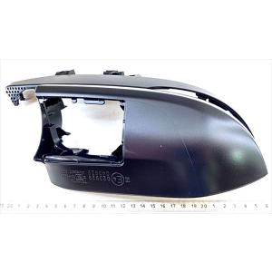 トヨタ 純正 新品 80系 85系 ハリアー ドアミラーカバー 左右セット