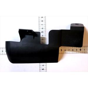 フーガ用 デフレクター マツドガード 『右側』のみ 76856-1CA0A DAA-HY51 日産純...