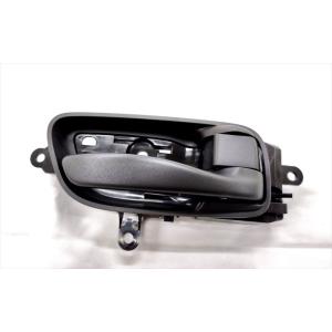 ＮＶ３５０キャラバン用 『フロント』ドアインナーハンドル 『Assy 一式』 『右側』のみ 8067...