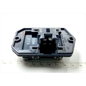 エルフ用 ヒーターモーターのみ 8-98183924-0 NLR85AN いすゞ純正部品