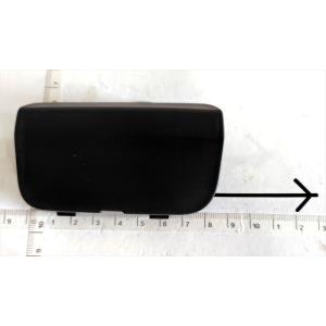ステアリングパッドスイッチ（ブラックタイプ） SU003-07459 86 2016