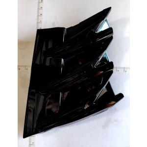 トヨタ純正部品 68950-26218と68960-26218 トヨタ（TOYOTA） トヨタ純正 バックドア ステーASSY 68950-26218
