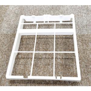 サクシード トヨタ プロボックス 純正エアコンフィルターフレーム