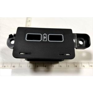 RP3ステップワゴン LEDウインドウスイッチ　35760-TDK-J01 フリード＋用 『フロント』ドアパワーウィンドスイッチ『左側