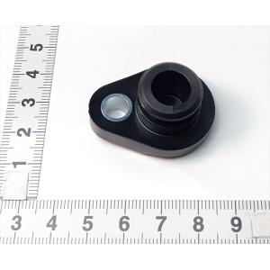 ハイエース用 ラジエーターグリルのみ 53111-V3040 GDH201V-SRTEY