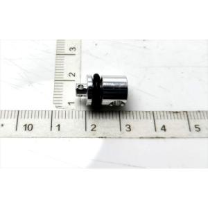 アクティ　HA7 E07Z カット部品　エキマニ　ジャンク！2個セット ホンダ（HONDA） アクティ HA6 エキゾーストマニホールド エキマニ