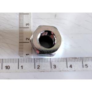 オッティ用 ナットのみ 48366-6A0A3 DBA-H92W 日産純正部品