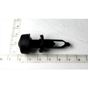 リアバンプストッパー MPV LW3W LC7-028-111A マツダ純正部品 : 有限