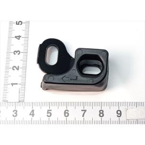 トヨタ（TOYOTA） トヨタ純正 スライドドアダウンフィメール ストッパ