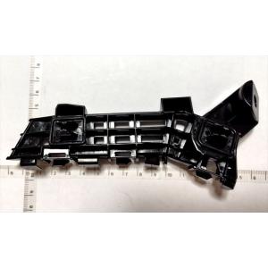 フロントバンパースペーサー左 助手席側 71198-TY0-003 NBOX JF1