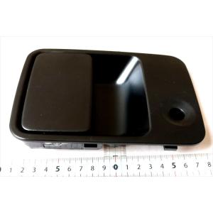 トヨタ 純正 ハイラックスサーフ 《 RZN185W 》 エアコンスイッチ
