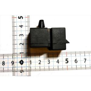 Ｎ出品 N BOX用 カウルトツプのクリップのみ 91508-TTA-003 DBA-JF3