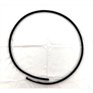 ルーフドリップサイドフィニッシュモールディングジョイントカバーRH