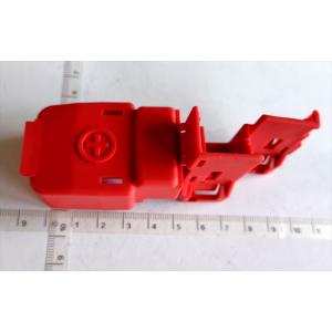 N BOX用 カウルトツプのクリップのみ 91508-TTA-003 DBA-JF3