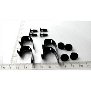 ハイエース用 ラジエーターグリルのみ 53111-V3050 GDH201V-SRTEY