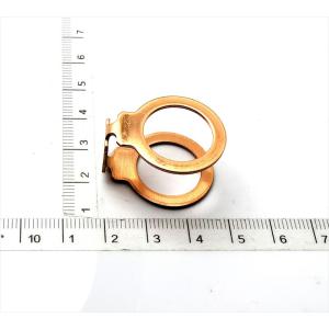 KP K.P オイルストレーナーOリング OR601 参考純正品番 96723-24016
