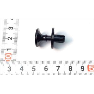 ダイハツ（DAIHATSU） メール便可 純正部品 クリップ 10個 品番90044