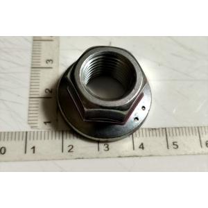 ハイエース用 フランジのナットのみ 94151-21401 ADF-KDH211K トヨタ純正部品