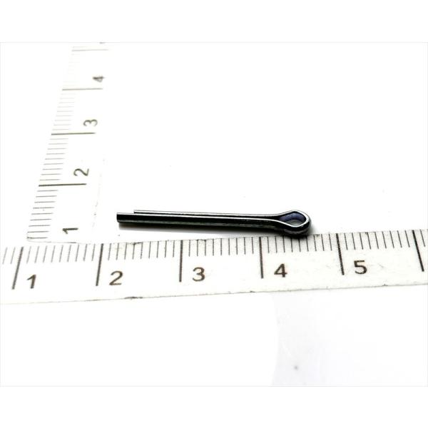 フィット用 スプリツト ２．０Ｘ１８のピンのみ 94201-20180 DBA-GE6 ホンダ純正部...