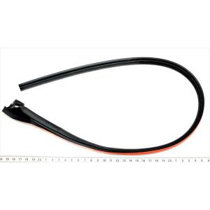 リアドアウェザーストリップ 左右セット ランドクルーザー URJ202