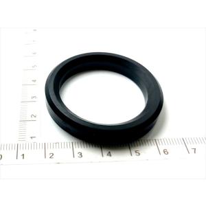 ＭＰＶ用 オイルフイラーキャップのガスケットのみ ZJ01-10-252 GF-LWEW マツダ純正...