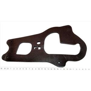 スバル純正部品 BRZ テールランプパッキン 左右セット 84940CA061