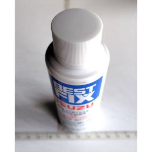 いすゞ いすゞ純正BEST FIX DPDコンディショナー 80ml : 気仙沼