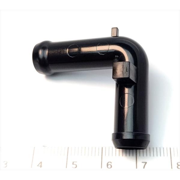 ＲＸ−８用 エアー ホースのジョイントのみ FEMJ-13-758 ABA-SE3P マツダ純正部品