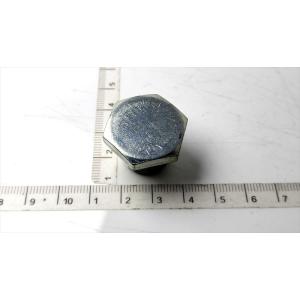 ＦＪクルーザー用 ドレーンプラグのみ 90341-18057 CBA-GSJ15W トヨタ純正部品