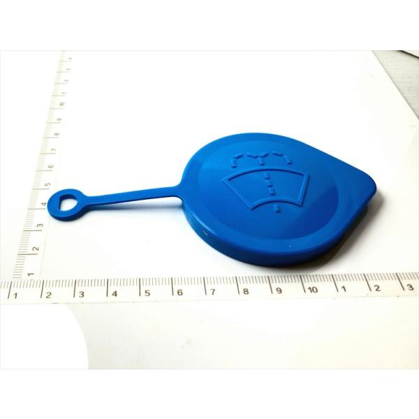 フィット用 『フロント』ウィンドウォッシャタンクのキャップのみ 76802-SS0-003 DBA-...