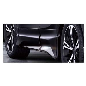 ハリアー MODELLISTA モデリスタ MXUA80 フロントドア サイド