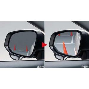 TOYOTA/カローラスポーツ　純正 リバース連動ミラー 08641-12140 TOYOTA/カローラスポーツ 純正 リバース連動ミラー 08641-12140