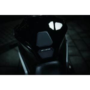 CB650R タンクパッド HONDA_2輪純正部品 RH03 パーツ オプション