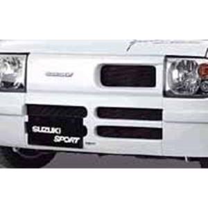 ラパン フロントバンパー Sp ty Style スズキ純正部品 パーツ