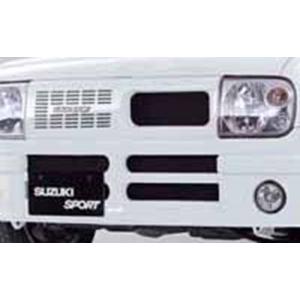 ラパン フロントバンパー Sp ty Style スズキ純正部品 パーツ