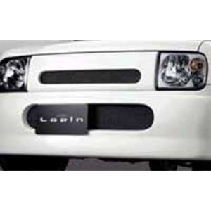 ラパン フロントバンパー スズキ純正部品 パーツ オプション : スズキ