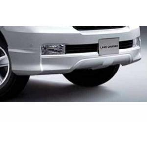 ランドクルーザー200 リヤバンパーステップガード SUS トヨタ