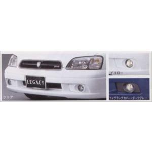 レガシィ スポーツグリル RFRB スバル純正部品 パーツ