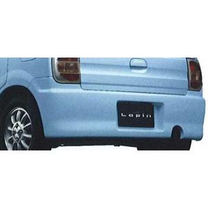 ラパン フォグランプG、X用 スズキ純正部品 パーツ オプション