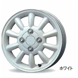 a*0様 スズキ 14インチ ホイール 5スポーク シルバー 432017289227N スズキ純正 アルミホイール 14インチ 1個 スズキ