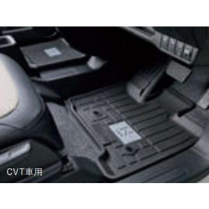 NONE スポーツペダル ※CVT車用アルミ/ステンレス製 ホンダ純正部品 JG3