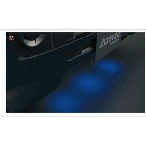 アトレーワゴン オーバーヘッドシェルフ ダイハツ純正部品 S321G S331G