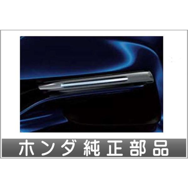 leda010 シャトル フロントビームライト  ホンダ純正部品 パーツ オプション