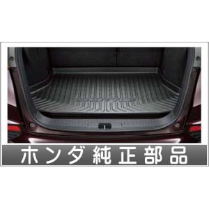 シャトル ドアロアガーニッシュ ホンダ純正部品 パーツ オプション