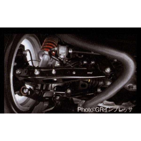 レガシィ STIリヤサスペンションリンクセット  スバル純正部品 パーツ オプション