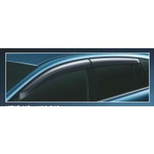 スバル レヴォーグ VM 純正 ドアバイザー F0017VA000 SUBARU（スバル） 【レヴォーグ・VM】ドアバイザー【スバル純正