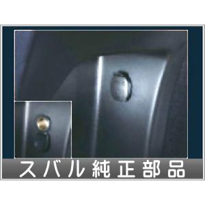 レヴォーグ DBA-VM4 Rボード・トノカバー : 株式会社萩尾商会 - 通販