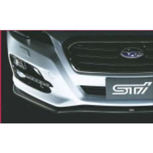 SUBARU（スバル） 【レヴォーグ・VM】STIフロントアンダー