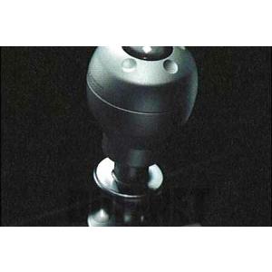 ランサーエボリューション10 アルミフットレスト(5M/T用) 三菱純正部品